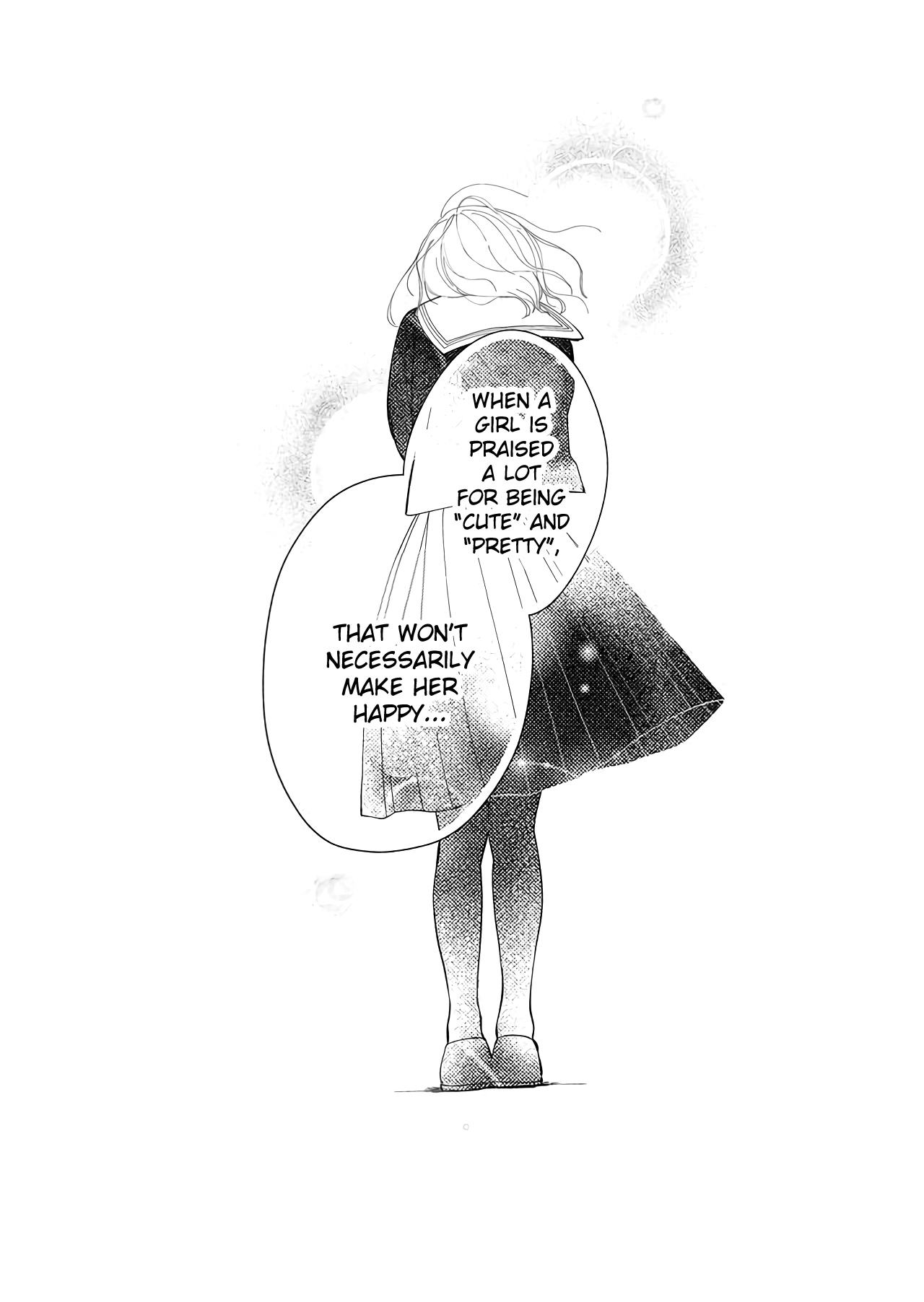 Kanojo ni Naritai Kimi to Boku Chapter 23 16